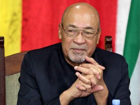 Hoe is het in Suriname, een dag na het overlijden van Desi Bouterse?