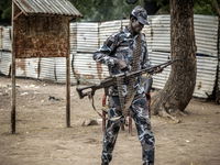 In Zuid-Sudan dreigt opnieuw een burgeroorlog