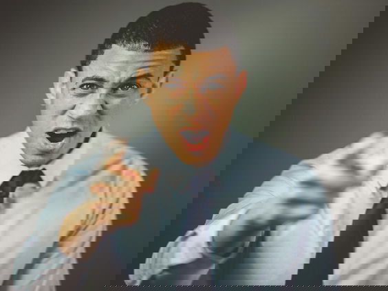 Angst voor leidinggevenden komt nog steeds veel voor