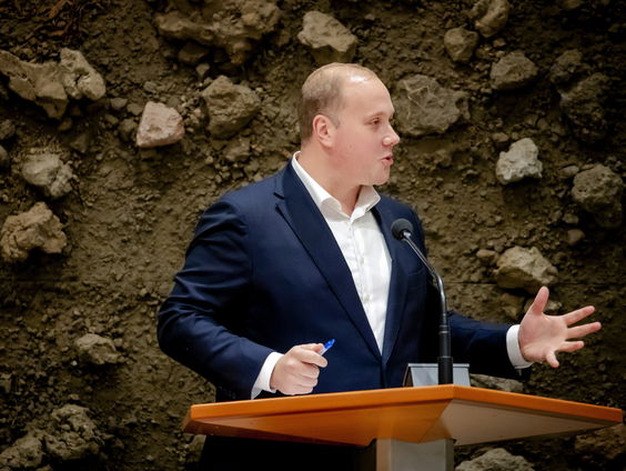 VDD wil arbeidsmigratie inperken