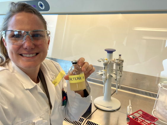 Hoe belangrijk zijn bacteriën in de darmen van kinderen?