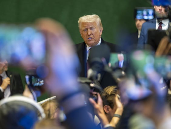 Niet de leiders zijn het probleem, maar de volgers