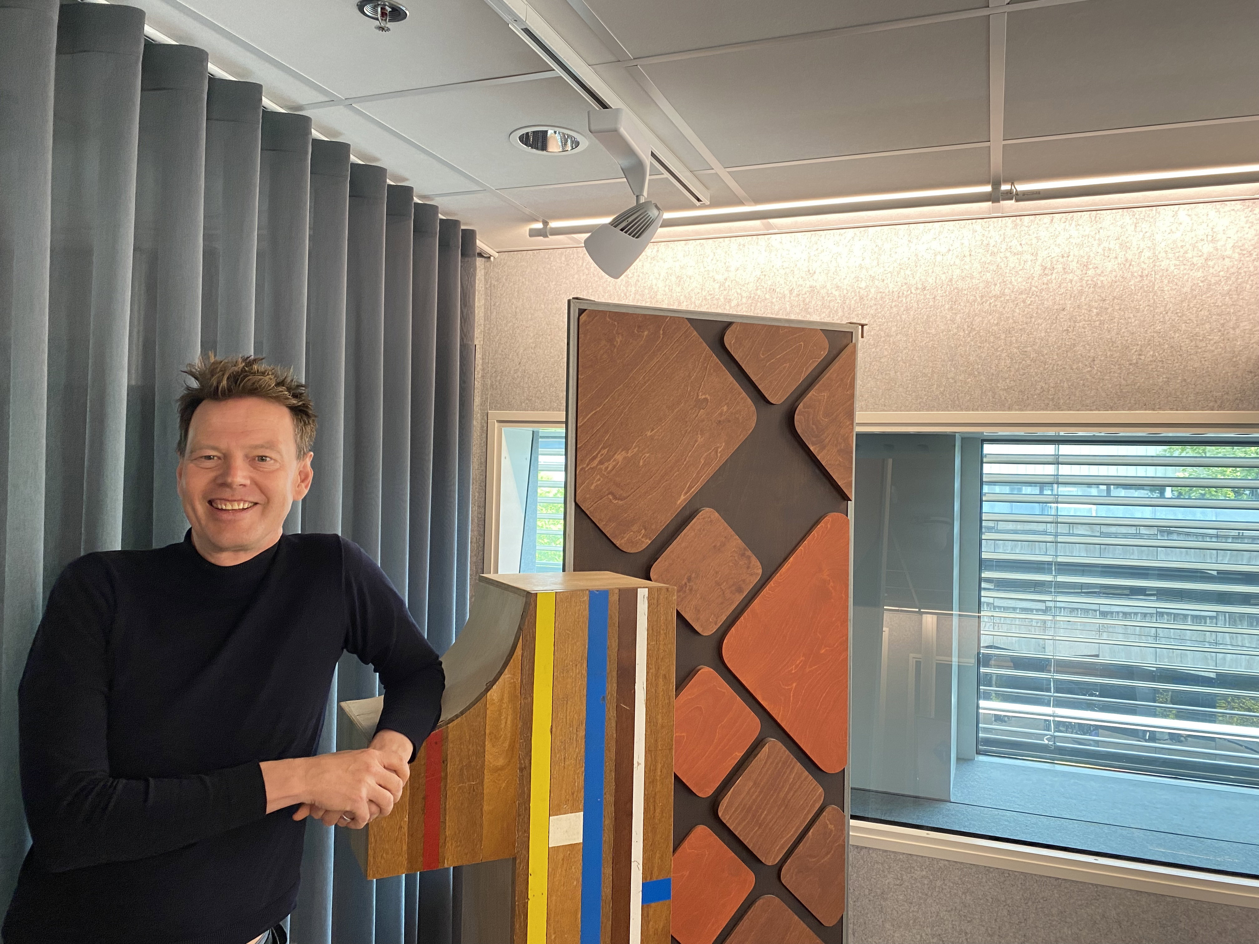 Hersenziekten technologie van de toekomst