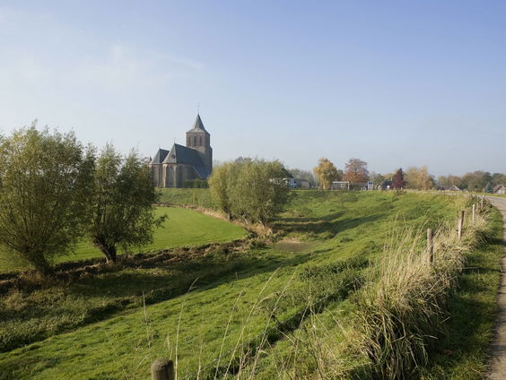 Linkse christenen verenigen zich in Linkse Kerk