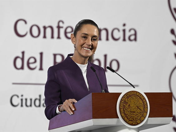 Mexico vreest Amerikaanse interventie