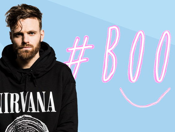 Tim Hofman onderzocht met BOOS de risico's van retraites