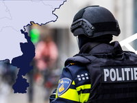 Georganiseerde misdaad in Zuid-Limburg