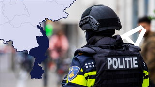 Georganiseerde misdaad in Zuid-Limburg