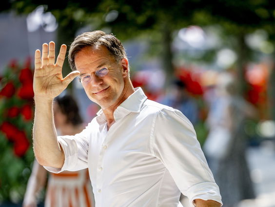 Einde tijdperk-Rutte: wat is zijn nalatenschap?