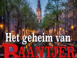 'Soms zag ik mijn opa op een verjaardag en soms zag ik hem op tv boven een lijk'