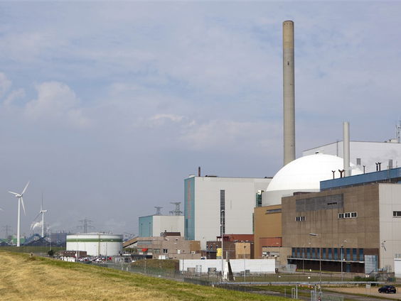 Stand.nl: 'Er wordt te veel verwacht van kleine kerncentrales'