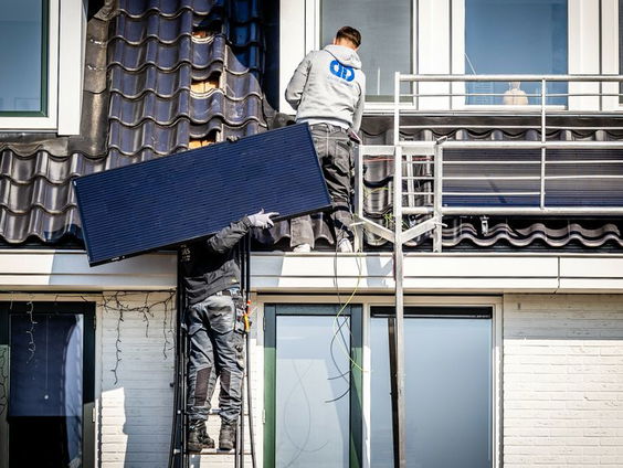 Huiseigenaren weten vaak niet goed wat ze moeten doen om hun huis te verduurzamen