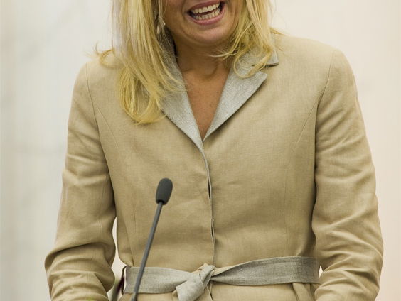 Terug naar Toen: 'De Nederlander bestaat niet'