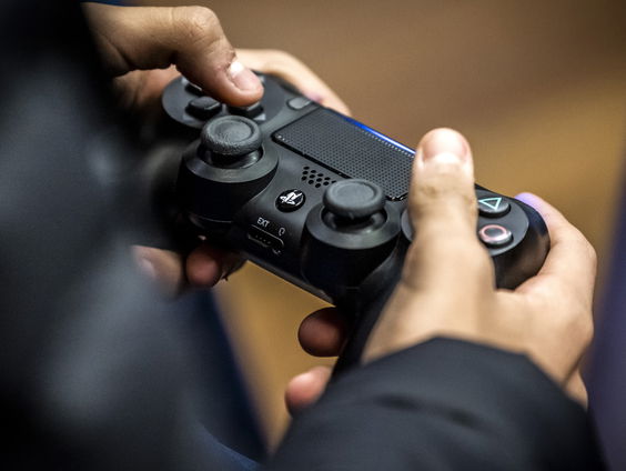 Gedragsverandering door games