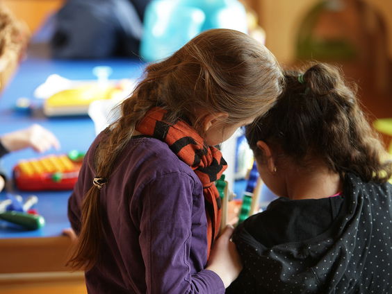 Kamer debatteert over nieuwe tijdbom in regeling kinderopvangtoeslag