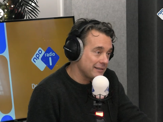 Rik van de Westelaken over nieuw seizoen Wie Is De Mol?: 'Er komt dit jaar een raadsel bij'