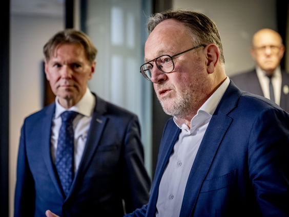 Waarom stapt Pensioenfonds ABP uit Alphabet en Meta?