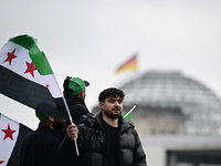 Duitsland gaat Syriërs terugsturen, maar is het daar al veilig?