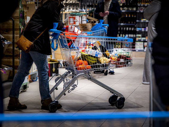 Huisvriend Anne Stokvis over akkefietje tussen Jumbo en Albert Heijn