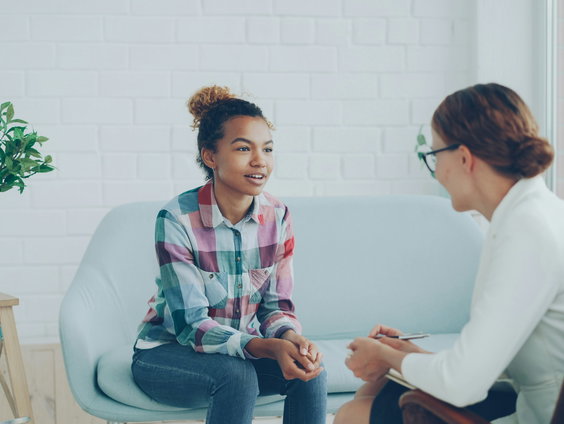Hoe de afschaling van kinder- en jeugdpsychiatrie beter kan