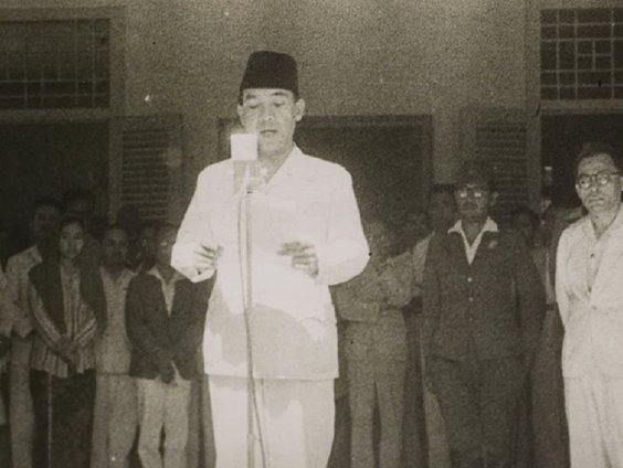 Moeten we ons beeld van president Soekarno bijstellen?