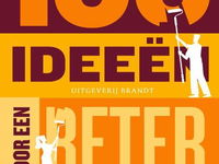 Peter de Waard bedacht 100 ideeën voor een beter Nederland