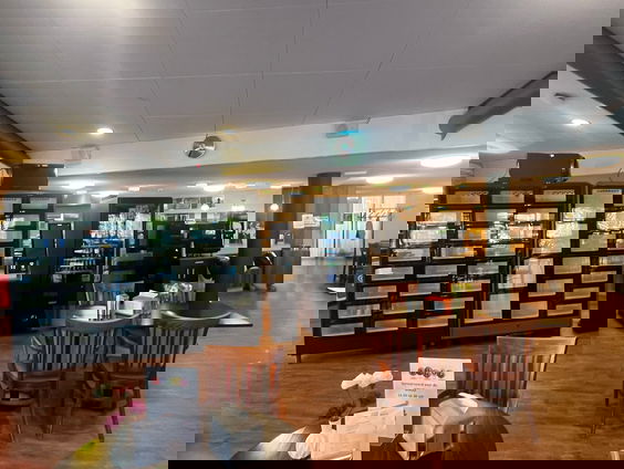 Zorginstelling vervangt restaurantpersoneel door automaat