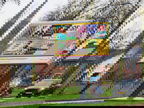 Waarom is een AZC een heet hangijzer in de gemeente Maashorst?