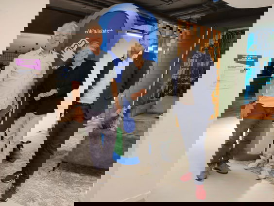 Nieuwsforum: hoe staat het ervoor met ons buurland en EK-gastland Duitsland?