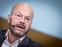 Reputatiedeskundige over Donald Pols: 'Hij is zijn geloofwaardigheid kwijt'