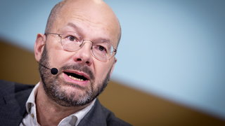 Reputatiedeskundige over Donald Pols: 'Hij is zijn geloofwaardigheid kwijt'
