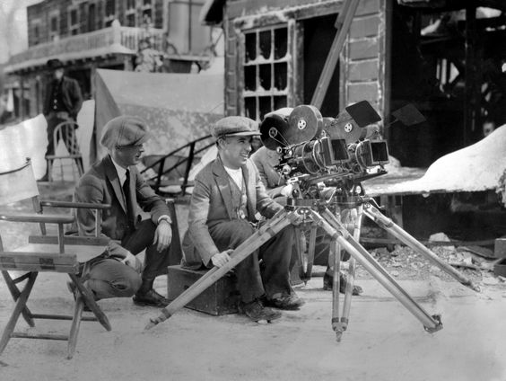 Is het einde van Hollywood in zicht?