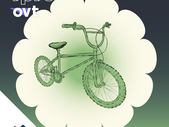 De 11 stemmen van Srebrenica #7: Azemina - vasthouden en nooit loslaten