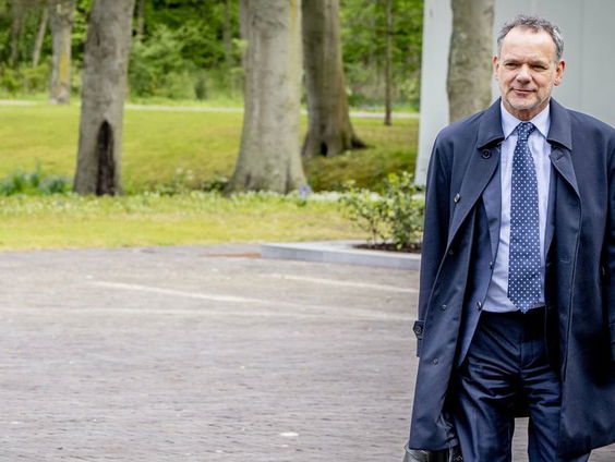 Oud-ministers Pronk en Van Aartsen over de kritische brief over Israël van minister Veldkamp