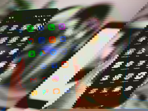 Wat maakt onze nieuwe smartphone nou eigenlijk 'nieuw'?