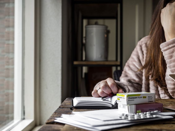 Nieuwsforum: mentale druk in de topsport