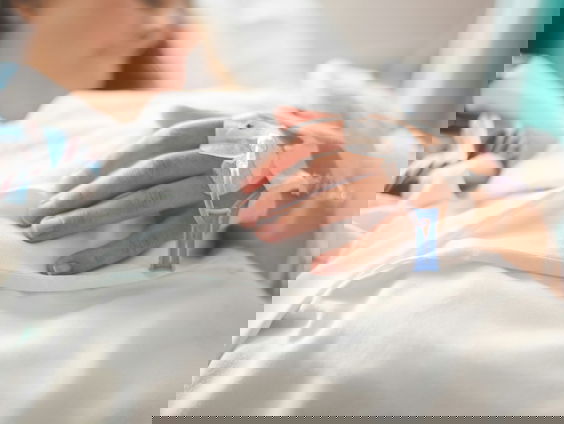 Driekwart kankerpatiënten vindt goed leven belangrijker dan lang leven