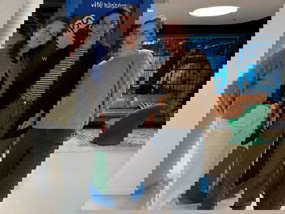 Anouk Beugels en Suzanne Heijdra maakten een musical over rouw: 'Theater helpt om woorden te vinden voor ...