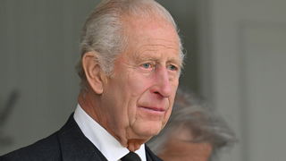 Wat staat Trump te wachten in Engeland?