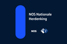 NOS Nationale Herdenking 2024