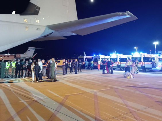 Vliegvelden maken plaats voor woonwijken als het aan GroenLinks-PvdA ligt