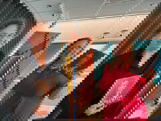 400 jaar Johan de Witt