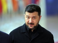 Zelensky heeft Navo veel te bieden