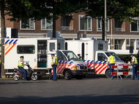 Terug naar Toen: De Nijmeegse scooterzaak vindt plaats