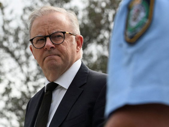 Australië gaat wapens opkopen na aanslag op Bondi Beach