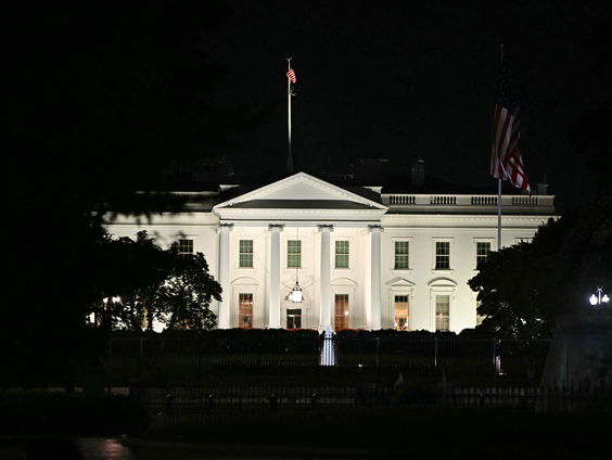 Verhoogd dreigingsniveau in VS na aanval op Iran