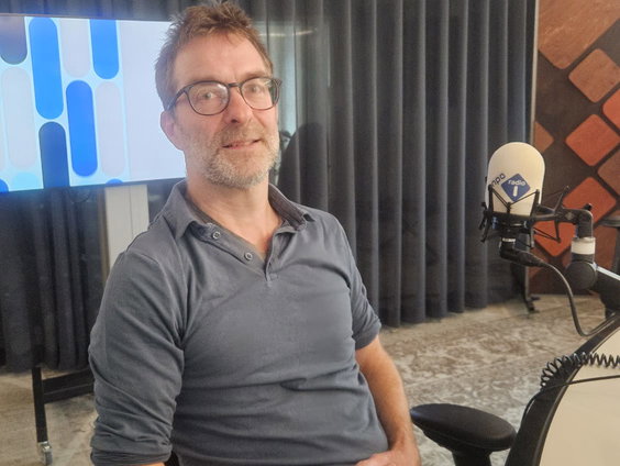 Zijn er nog vragen over de onrust op zee?