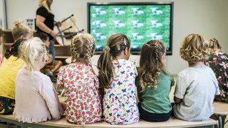 Moeten we de bakfiets een halt toeroepen bij ouders die kinderen naar schoo ...
