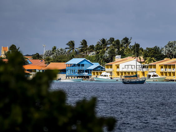 Klimaatplannen voor Caribisch Nederland blijven uit: 'Eindeloos veel overleg'