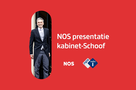 NOS presentatie kabinet-Schoof